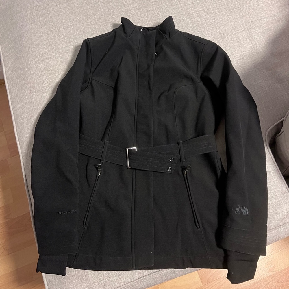 North Face Ski/Winter jacket